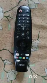 magic remote for lg tv and wall mount