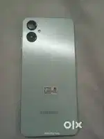 Three months used 5G phone samsung model A06