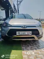 Hyundai i20 Active 1.4 SX, 2017, Petrol