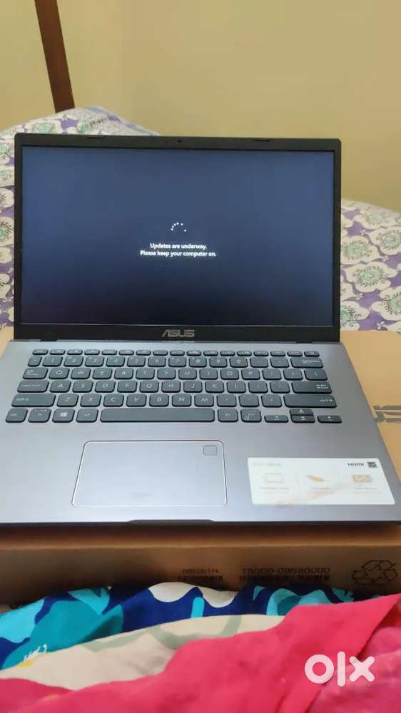 Asus Laptop ! Windows 11