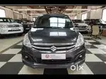 Maruti Suzuki Ertiga VDI, 2017, Diesel