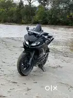 Yamaha R15