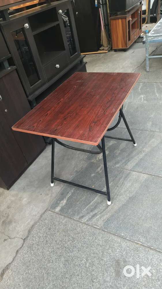 BRAND NEW MODEL FOLDABLE TABLE DIRECT FROM FACTORY