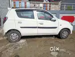 Maruti Suzuki Alto 800Lxi  2013