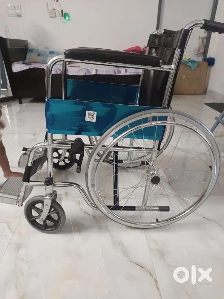 Wheel Chair