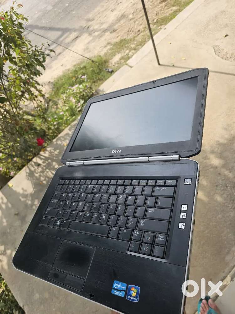 DELL i3. 2015 Model