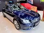Mercedes-Benz C-Class [2014-2018] 2.0 C200 Avantgarde, 2017, Petrol