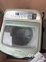 6.5 kg fully automatic