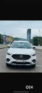 MG ASTOR 1.5 EX Style, 2023, Petrol