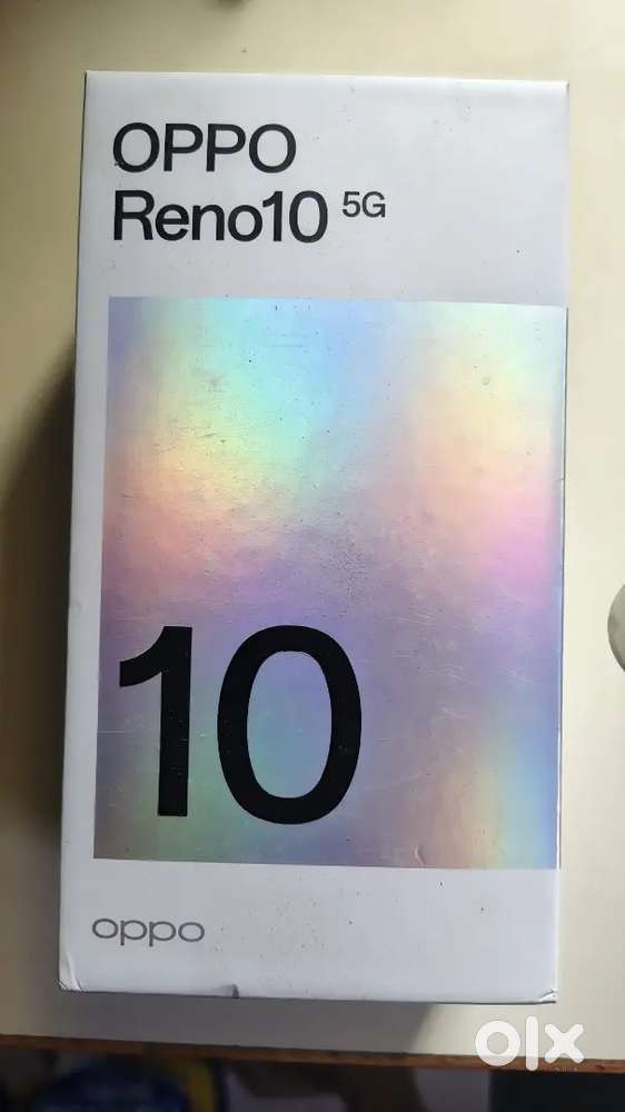 Oppo Reno 10