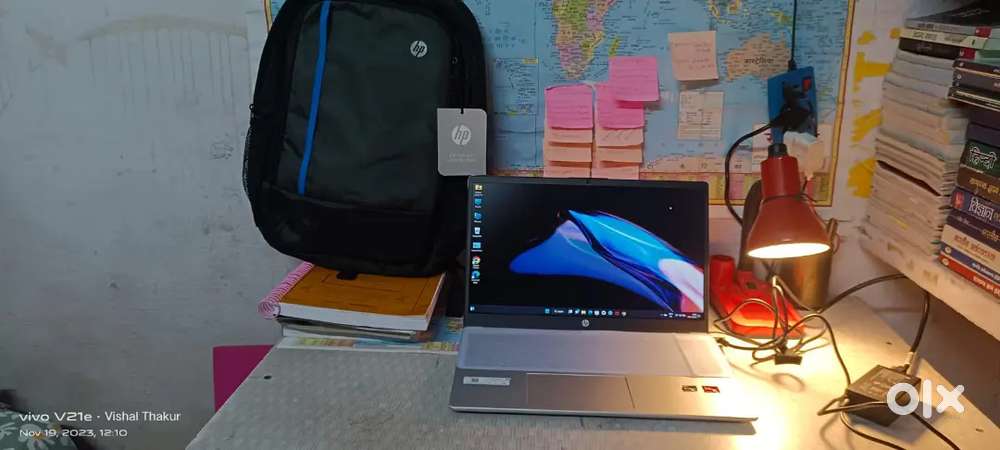 HP Laptop8GB RAM477GB Storage486 Graphic CardExcellent Condition