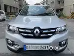 Renault KWID 1.0 RXT EDITION, 2018, Petrol
