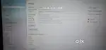 Ok condition hp laptop