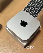 Apple Mac Mini M4 Pro