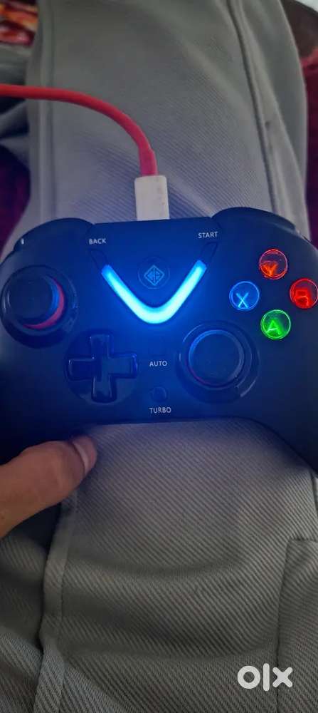 Cosmic byte Ares Controller