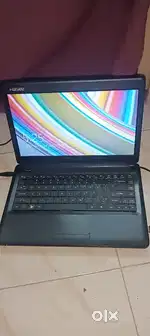 Hasee laptop i5