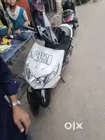 The Entire body of the vehicle is new company sheilds
