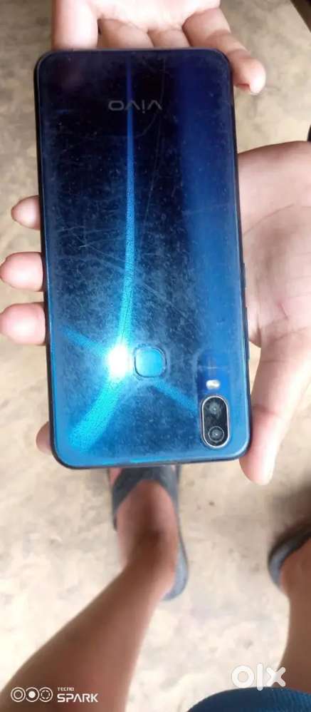 Vivo 1906 mobile