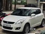 Maruti Suzuki Swift 2014