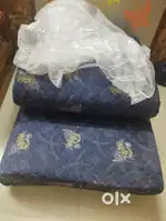Half year old 1 single bed mattress