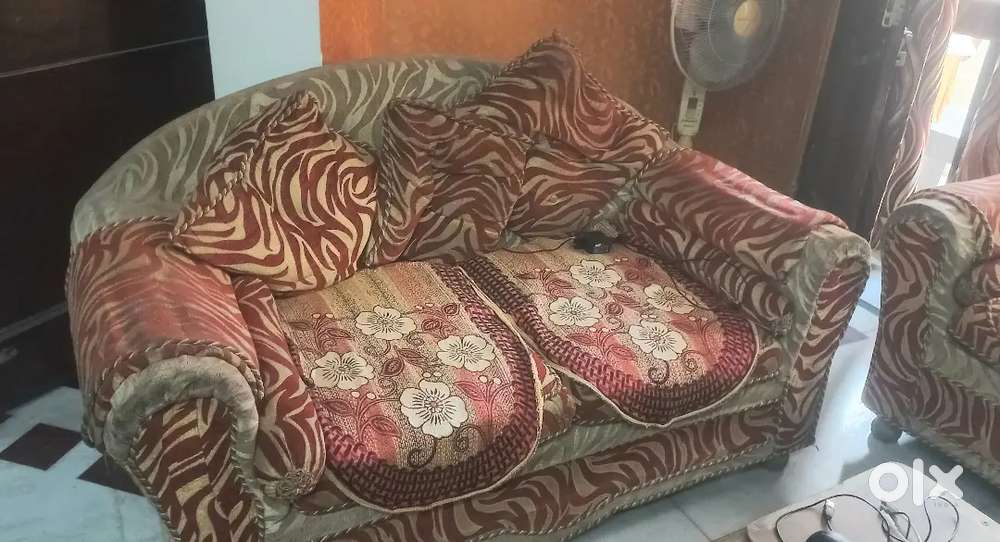 7 seater Sofa