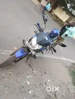 Bajaj pulsar 135/ good कैडिसन