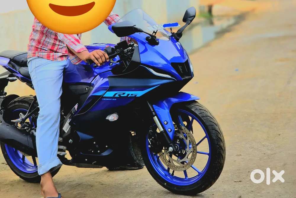 Showroom condition urgently need of money