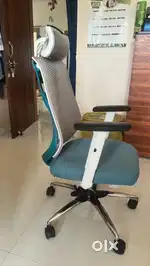 Office chair