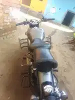 Bullet classic 350/Royal Enfield