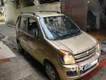 Maruti Suzuki Wagon R 2007