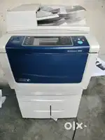 xerox canon konika ricon all brand New services laxmark  rc available