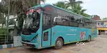 Bharat benz new condition bus sell urgent