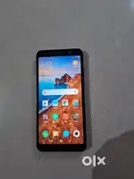 A1 mobile phone  with box