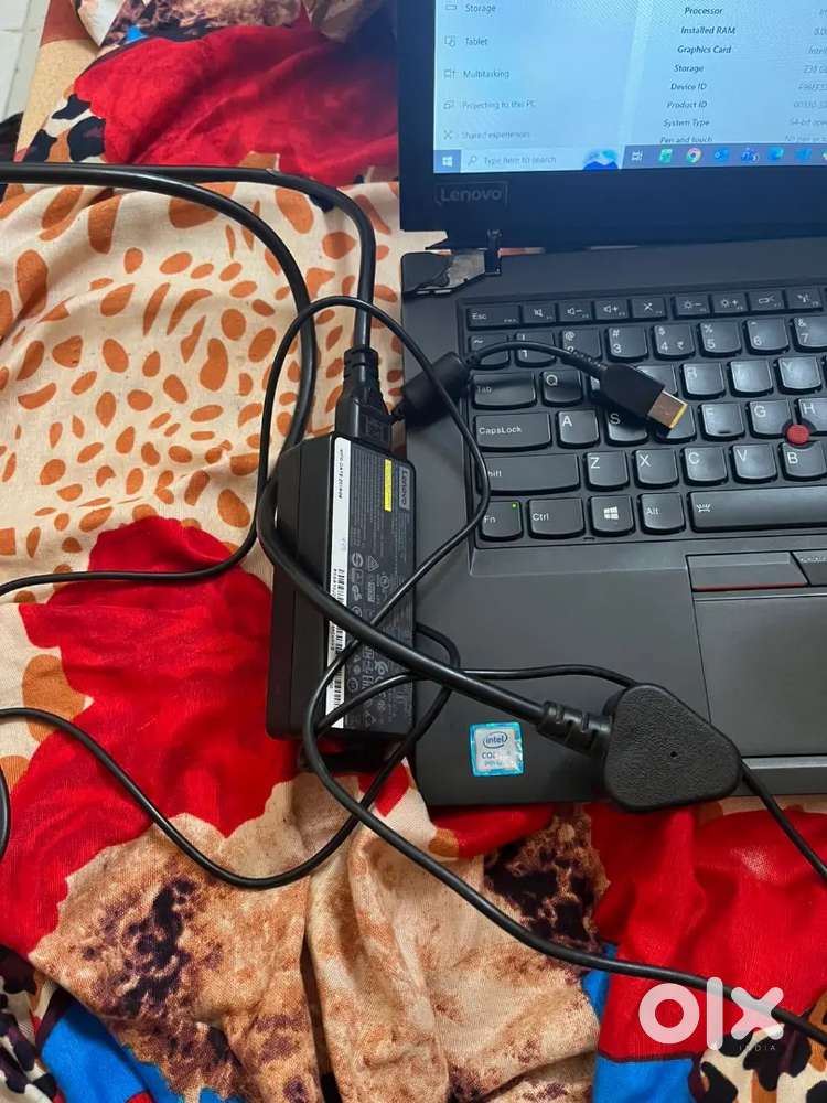 Lenovo Desktop -OTA94NK