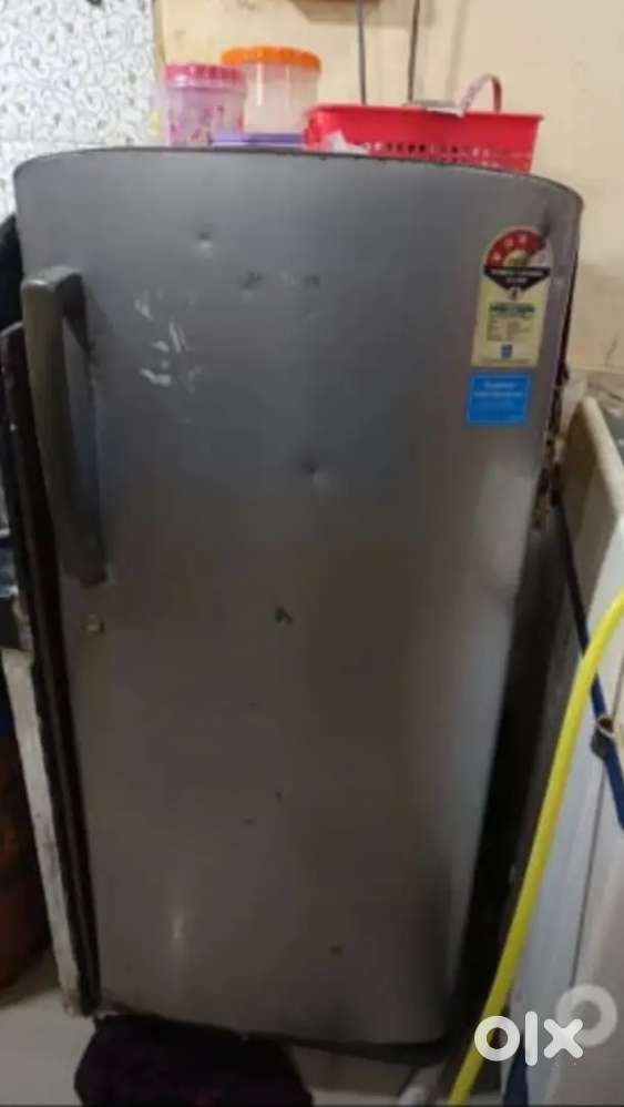 Samsung Fridge good condition