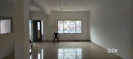 600 square feet office space at civil station