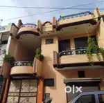 2 BHK For Rent on first floor model town Location