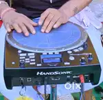 Handsonic HPD 20