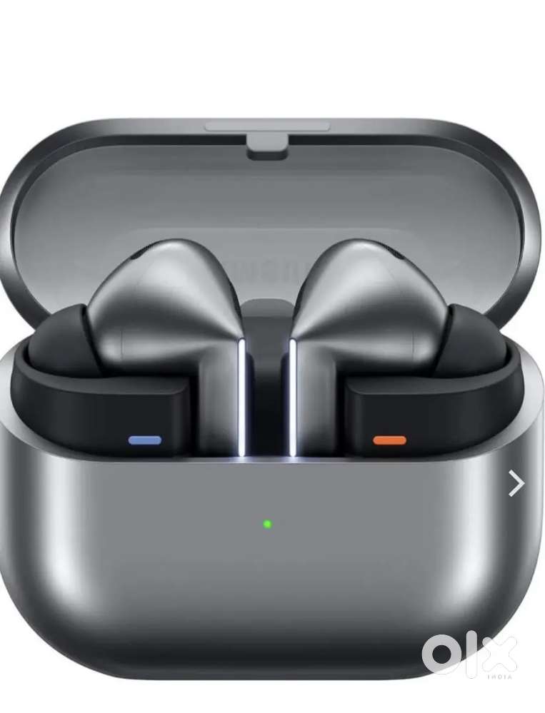 Samsung galaxy buds 3 pro