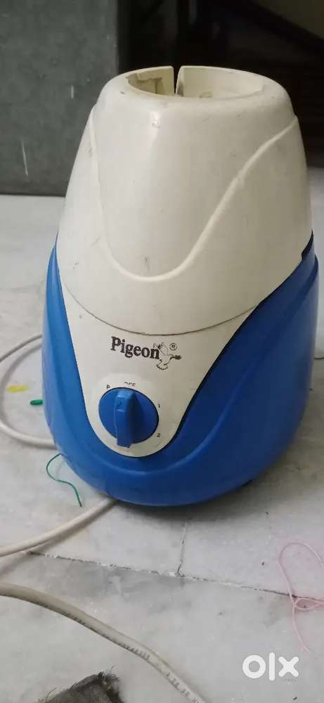 Kettles not working