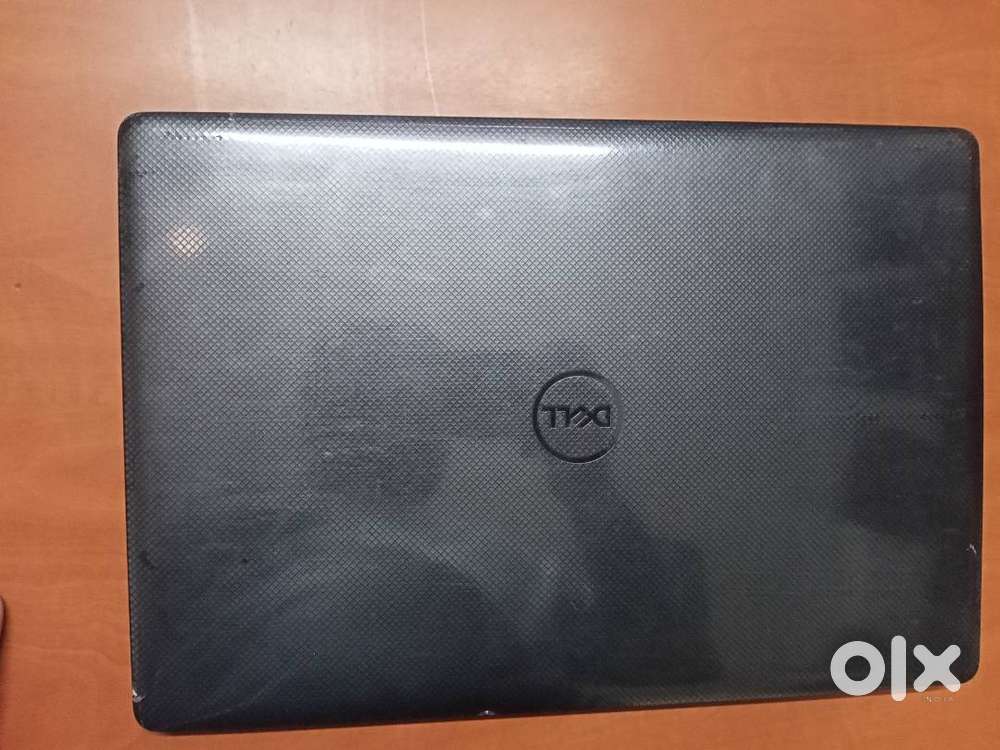 Dell laptop
