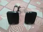 Zebronics Speaker