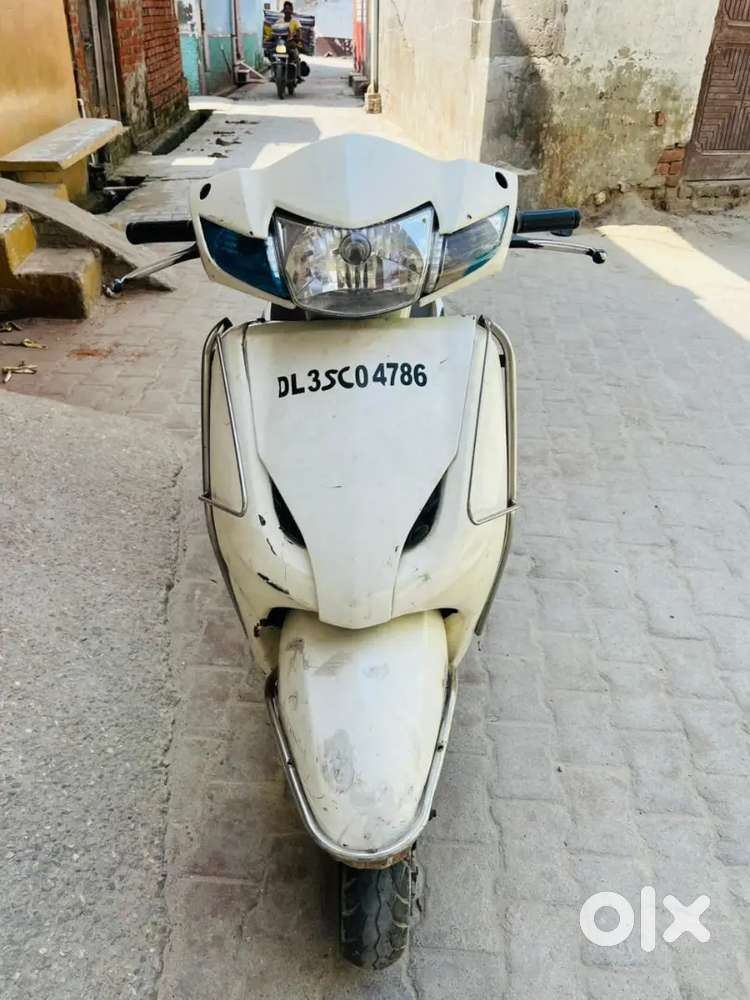Activa honda