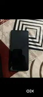Brand new mobile one hand use real display