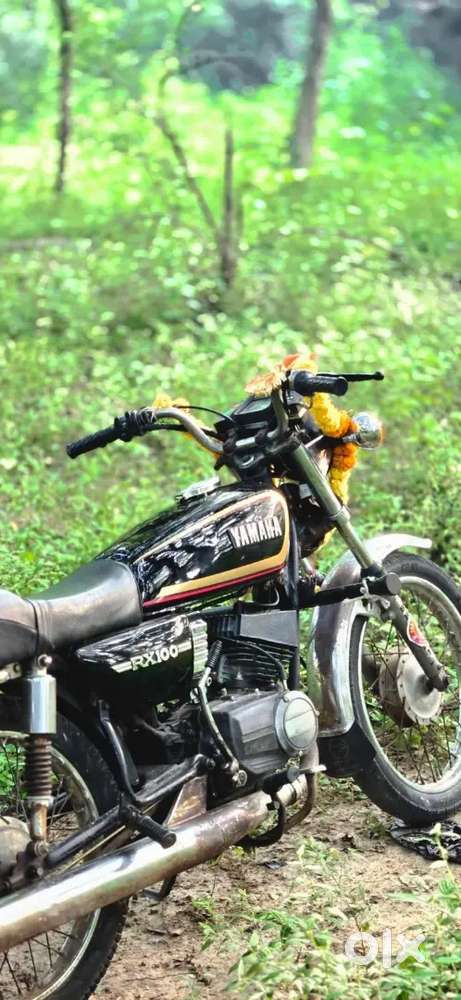 RX100 excellent condition