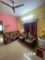 Fully Furnished 2 Bhk Flat