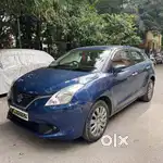 Maruti Suzuki Baleno 1.2 Zeta AT, 2018, Petrol