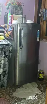 LG company ka fridge 190 litre ka