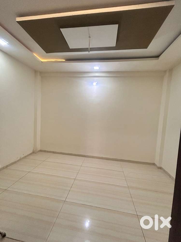 3 Independent House for rent with modular kitchen newly painted