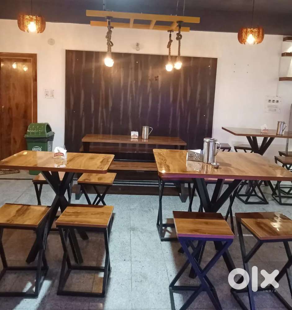 Cafe restaurant for sale